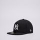 Vyriška kepurė su snapeliu NEW ERA KEPURĖ MLB AC PERF 5950 NYY NEW YORK YANKEES OTC 12572841 spalva tamsiai mėlyna