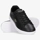 Vyriški kedai LACOSTE CARNABY BL 21 1 741sma0002312 spalva juoda