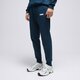 Vyriškos kelnės PUMA KELNĖS CORE PANT MARINA BLUE 58676771 spalva mėlyna