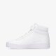 Vaikiški kedai PUMA CARINA MID FUR JR 30968303 spalva balta