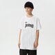 Vaikiški marškinėliai ADIDAS MARŠKINĖLIAI GIRL hf4933 spalva balta
