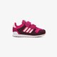 Vaikiški kedai ADIDAS ZX 700 CF I  bb2449 spalva rožinė