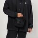Moteriškas krepšys ADIDAS KREPŠYS FESTIVAL BAG ib9314 spalva juoda