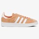 Vyriški kedai ADIDAS CAMPUS bz0083 spalva oranžinė