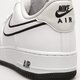 Vyriški kedai NIKE AIR FORCE 1 '07  fj4211-100 spalva balta