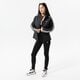 Moteriška žieminė striukė ADIDAS STRIUKĖ SLIM JACKET hm2612 spalva juoda