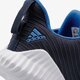 Vaikiški kedai ADIDAS FORTARUN AC I bb9262 spalva tamsiai mėlyna