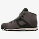 Vyriški auliniai batai TIMBERLAND GT SCRAMBLE MID LEATHER WP  a17up spalva pilka