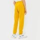 Vaikiškos kelnės NIKE KELNĖS G NSW FT PANT ENERGY GIRL dm8220-743 spalva geltona