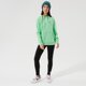 Moteriškas džemperis ADIDAS DŽEMPERIS SU GOBTUVU HOODIE h06622 spalva žalia