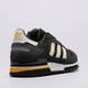 Vyriški kedai ADIDAS ZX 600  jr1610 spalva pilka