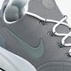 Vyriški kedai NIKE PRESTO FLY 908019-012 spalva pilka