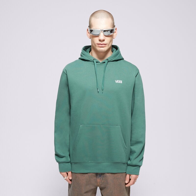 VANS DŽEMPERIS SU GOBTUVU CORE BASIC