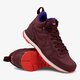 Moteriški kedai NIKE INTERNATIONALIST MID LTR 859549600 spalva tamsiai raudona