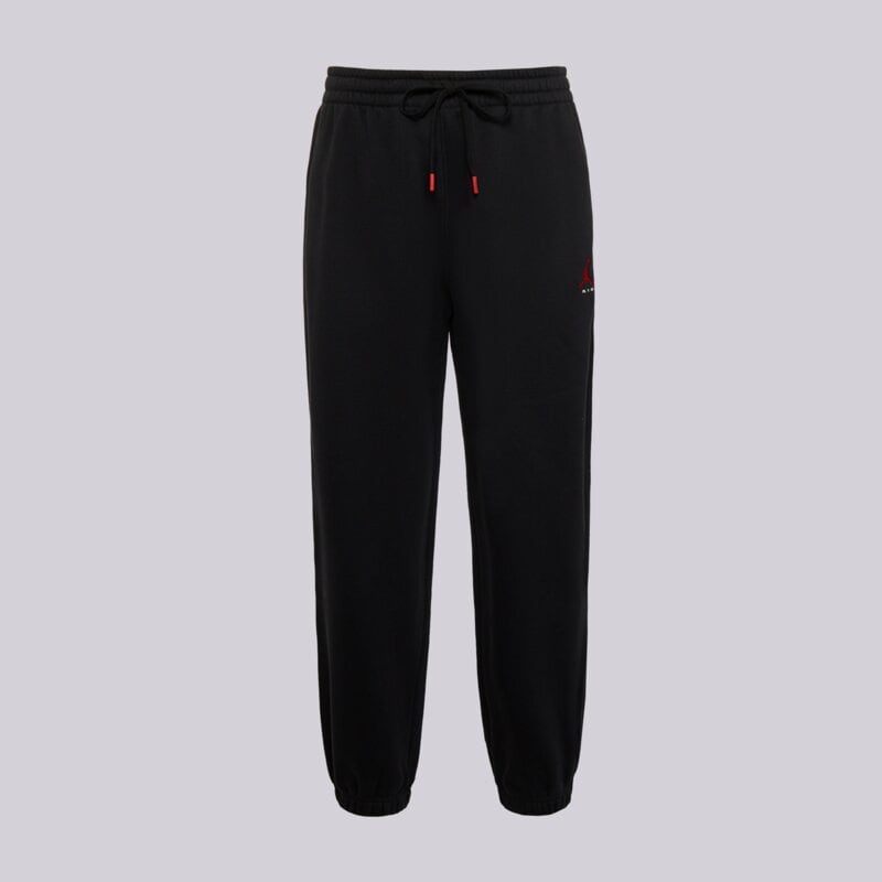 JORDAN KELNĖS M J BRK ST FLC CUFF PANT BB