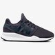 Moteriški kedai NEW BALANCE WS247UB ws247ub spalva tamsiai mėlyna