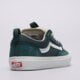Vyriški inkariukai VANS SKATE OLD SKOOL 36 + vn000d5rekd1 spalva žalia