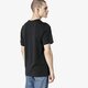 Vyriški marškinėliai NIKE MARŠKINĖLIAI SS M NSW TEE SZNL AM 2 bq0704-010 spalva juoda