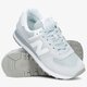 Moteriški kedai NEW BALANCE WL574OAA wl574oaa spalva pilka