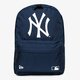 Moteriška kuprinė NEW ERA KUPRINĖ MLB STADIUM PACK NYY NAVY NEW YORK YANKEES N 11587649 spalva tamsiai mėlyna