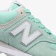 Moteriški kedai NEW BALANCE WL574ESM wl574esm spalva žalia