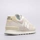Vyriški kedai NEW BALANCE 574 u574fog spalva kreminė