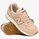 Moteriški kedai NEW BALANCE WL574SZR wl574szr spalva rožinė