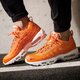 Vyriški kedai NIKE AIR MAX 95 PRM 538416801 spalva oranžinė