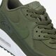 Vyriški kedai NIKE AIR MAX 90 ESSENTIAL  537384310 spalva žalia