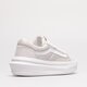 Moteriški kedai VANS UA OLD SKOOL OVERT CC vn0a7q5elgx1 spalva balta