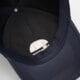 Vaikiška kepurė su snapeliu ELLESSE KEPURĖ ALBO CAP NAVY sbma2291429 spalva tamsiai mėlyna