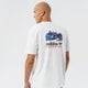 Vyriški marškinėliai ADIDAS MARŠKINĖLIAI FLMOUNT TEE h13913 spalva balta
