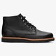 Vyriški laisvalaikio batai TIMBERLAND NEWMARKET LUG PT CHUKKA a1j6q spalva juoda