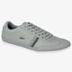Vyriški kedai LACOSTE MISANO SPORT 116 1 731spm0030007 spalva pilka