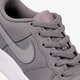 Vaikiški kedai NIKE AIR FORCE 1 (GS)  314219-019 spalva pilka
