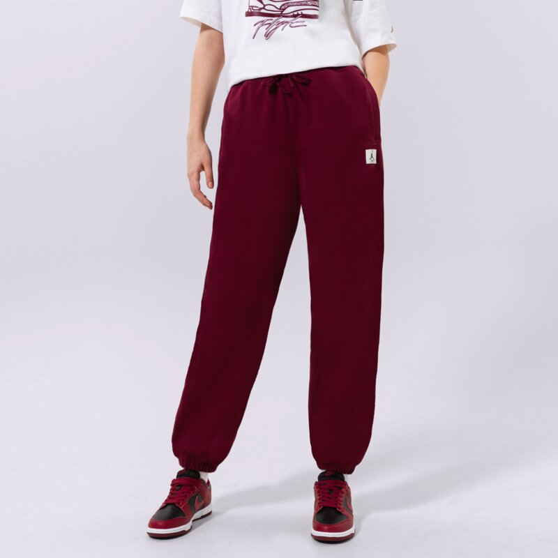 JORDAN KELNĖS W J FLT FLC PANT