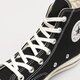 Moteriški kedai CONVERSE CHUCK 70 162050c spalva juoda