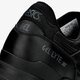 Vyriški kedai ASICS GEL-LYTE III  h6b3n9090 spalva juoda