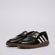 Moteriški laisvalaikio batai ADIDAS HANDBALL SPEZIAL LOAFER W kk2786 spalva juoda