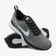 Vaikiški kedai NIKE DUALTONE RACER SE (GS) 943575-006 spalva juoda