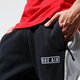 Vyriškos kelnės NIKE KELNĖS M NSW NIKE AIR PANT FLC bv5147-010 spalva juoda