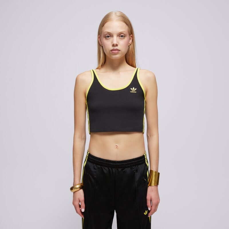 ADIDAS MARŠKINĖLIAI 3S BRA MARŠKINĖLIAI