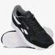Vyriški kedai REEBOK CL LEATHER MU cn7107 spalva juoda