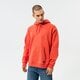 Vyriškas džemperis LEVI'S DŽEMPERIS SU GOBTUVU   SKATE HOODED SWEATSHIRT a1008-0003 spalva koralinė
