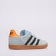 Vaikiški kedai ADIDAS GAZELLE J ig9151 spalva mėlyna