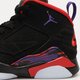 Vaikiški kedai JORDAN JUMPMAN 3-PEAT  dz5578-006 spalva juoda
