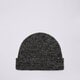 Vaikiška kepurė VANS KEPURĖ MN CORE BASICS BEANIE vn000k9ybhh1 spalva juoda