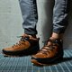 Vyriški auliniai batai HELLY HANSEN THE FORESTER  10513727 spalva ruda