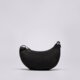 Moteriškas krepšys NIKE RANKINUKAS NK AURA CRESCENT CROSSBODY  hq4370-013 spalva juoda
