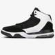 Vyriški kedai JORDAN MAX AURA aq9084-101 spalva juoda